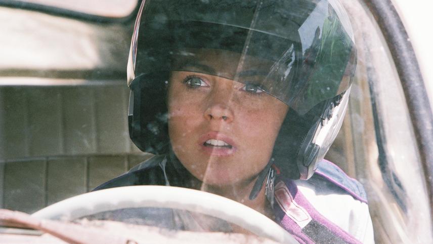 ჰერბი  ქართულად -  Herbie Fully Loaded