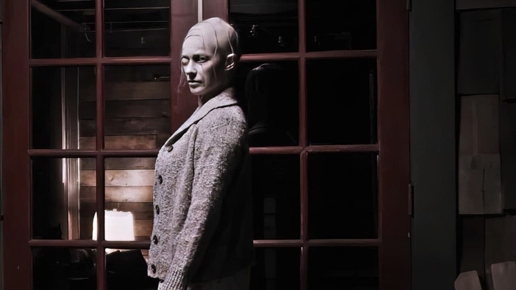 The Accursed  ქართულად -  Проклятая