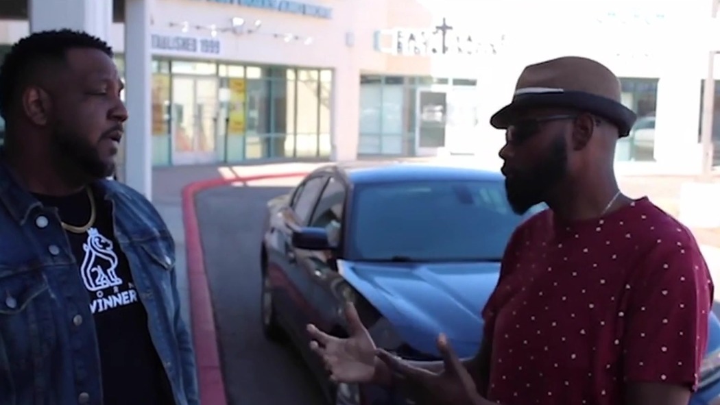 Crooked Promoters The Movie