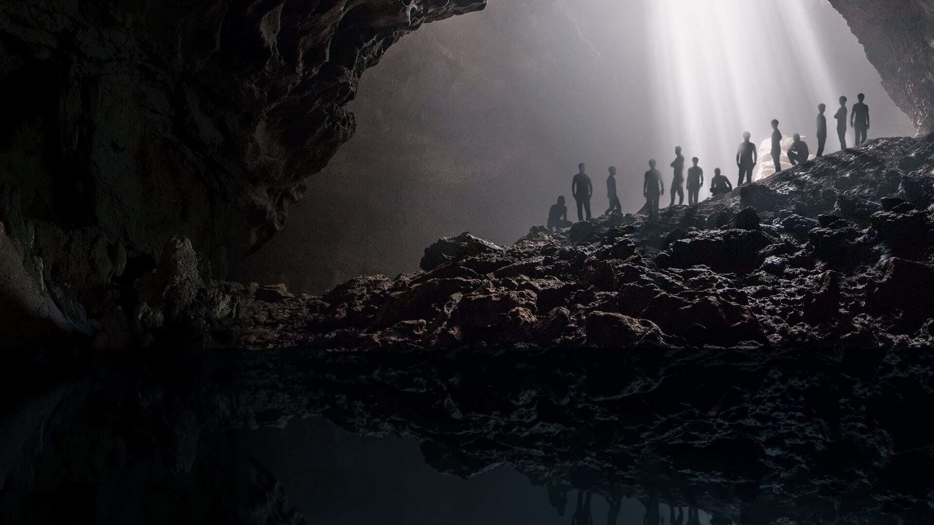 The Rescue  ქართულად -  Спасательная операция