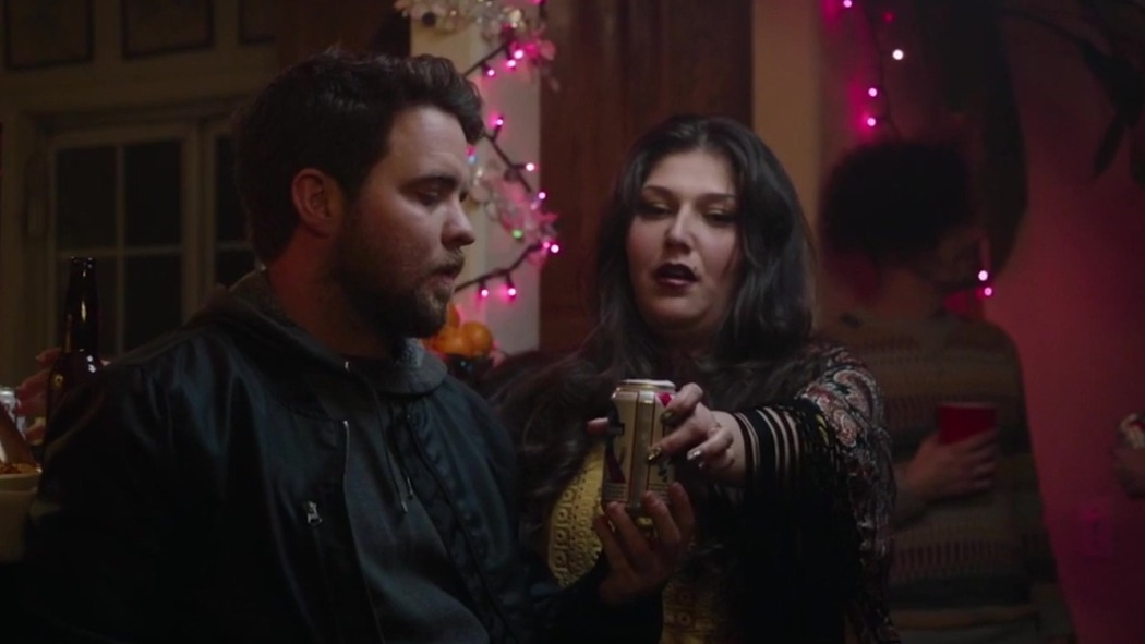 ორი ჯადოქარი  ქართულად -  Two Witches