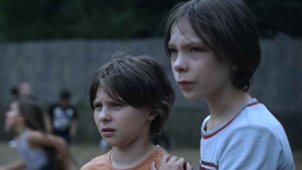 სამყარო  ქართულად -  Playground