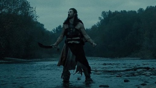 ჰუნები  ქართულად -  The Huns