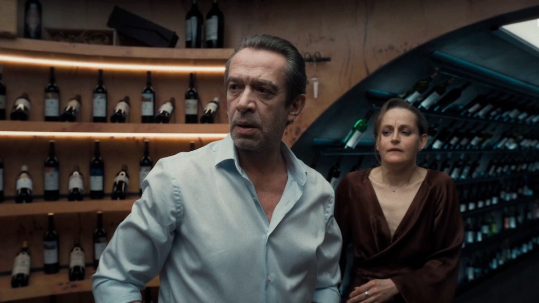 Kto tam?  ქართულად -  Кто там?