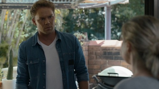 The Possessed  ქართულად -  Одержимые