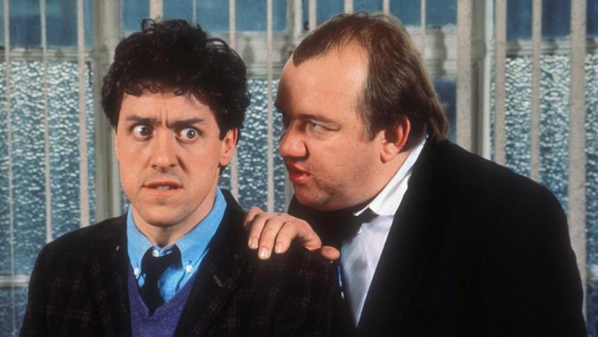 The Misadventures of Mr. Wilt  ქართულად -  Уилт