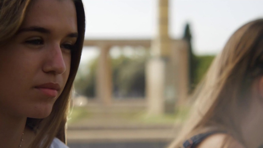 Fantasía de juventud