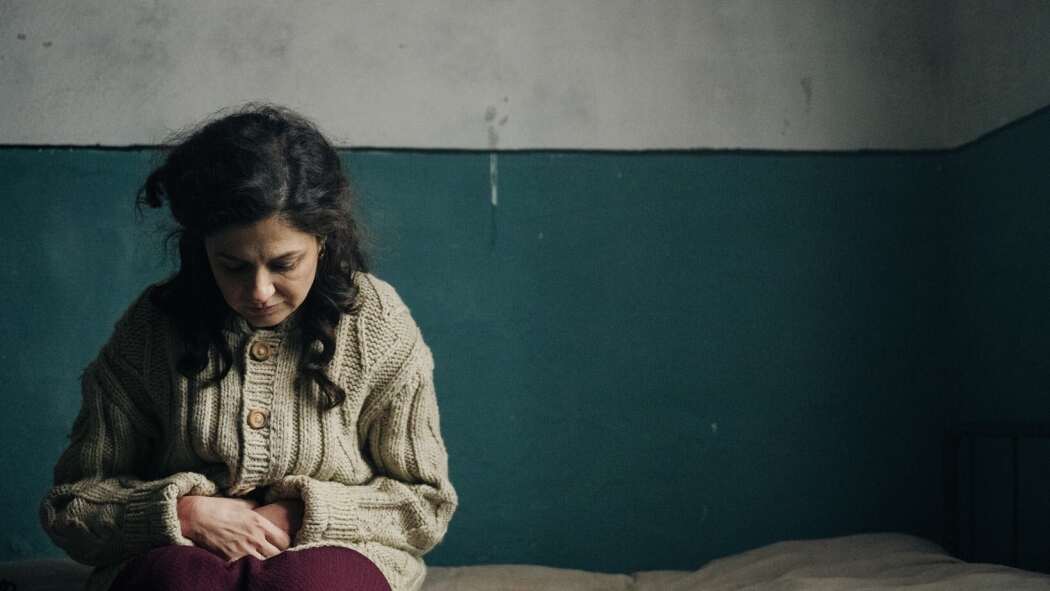 Sabina: Tortured for Christ - The Nazi Years