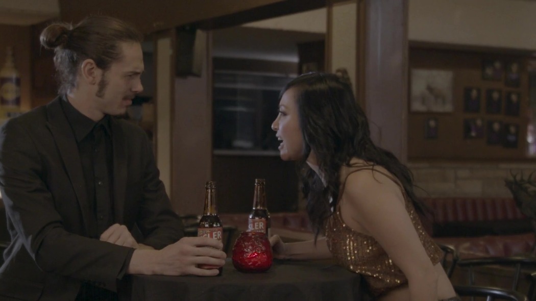 Attack of the 50 Foot CamGirl