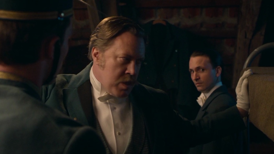 Bekenntnisse des Hochstaplers Felix Krull