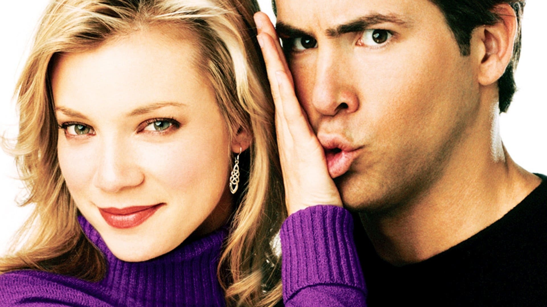 უბრალოდ მეგობრები  ქართულად -  Just Friends