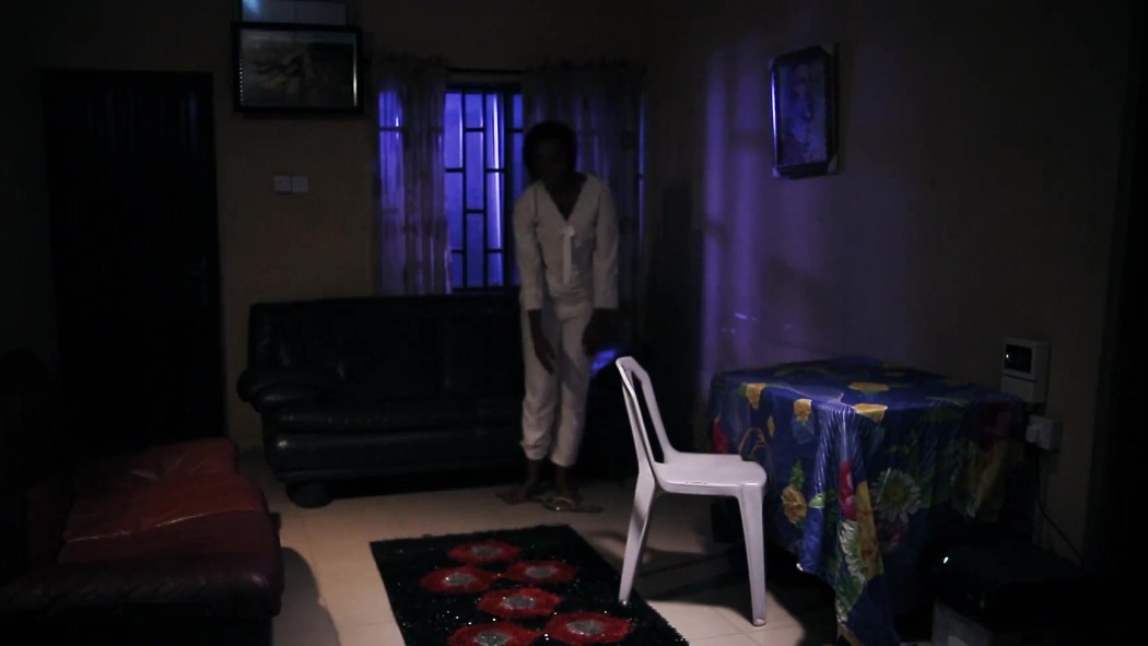 A Call from the Past