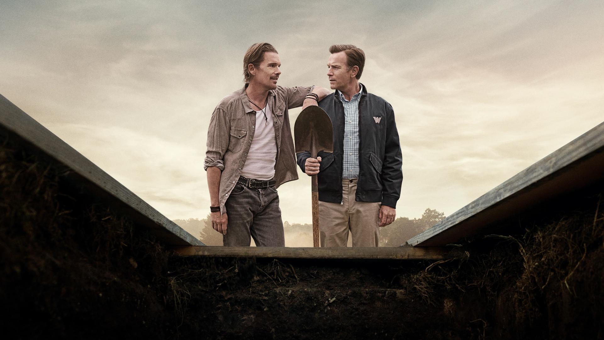 Raymond amp Ray  ქართულად -  Рэймонд и Рэй