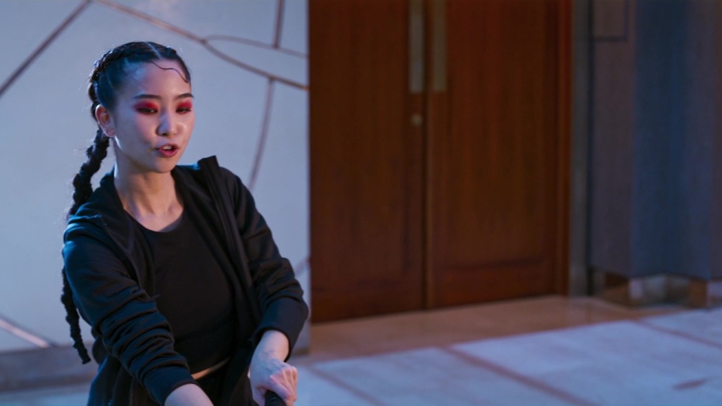 Blade of the 47 Ronin