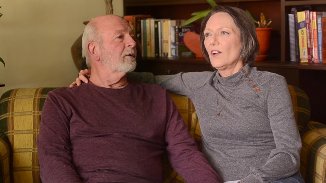 The Blue Llama Secret Message