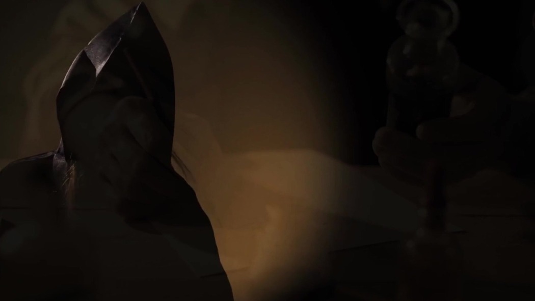 Tales from Pandoras Box