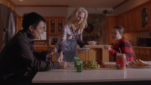 Christmas at the Ranch