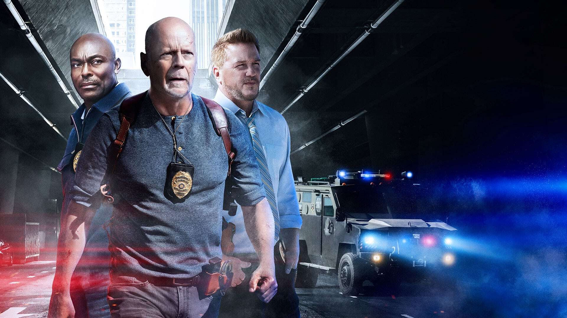 Detective Knight: Rogue  ქართულად -  Детектив Найт: Мерзавец