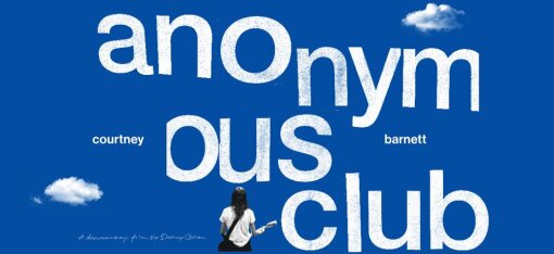 Anonymous Club