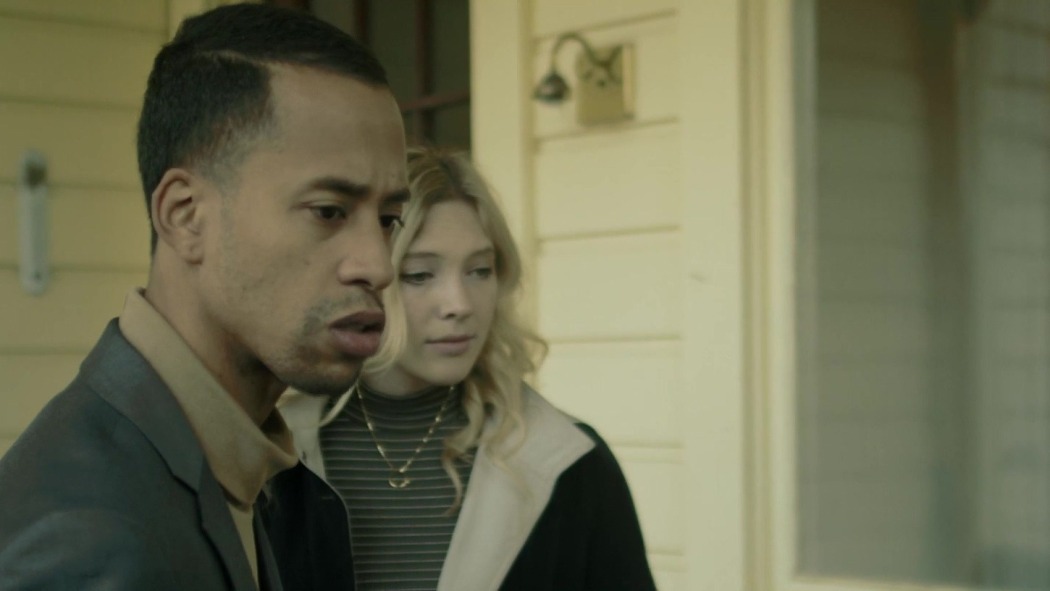 A Haunting in Ravenwood