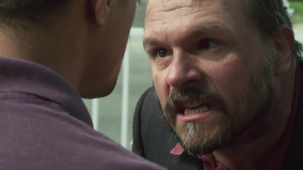 Beneath the Black Veil