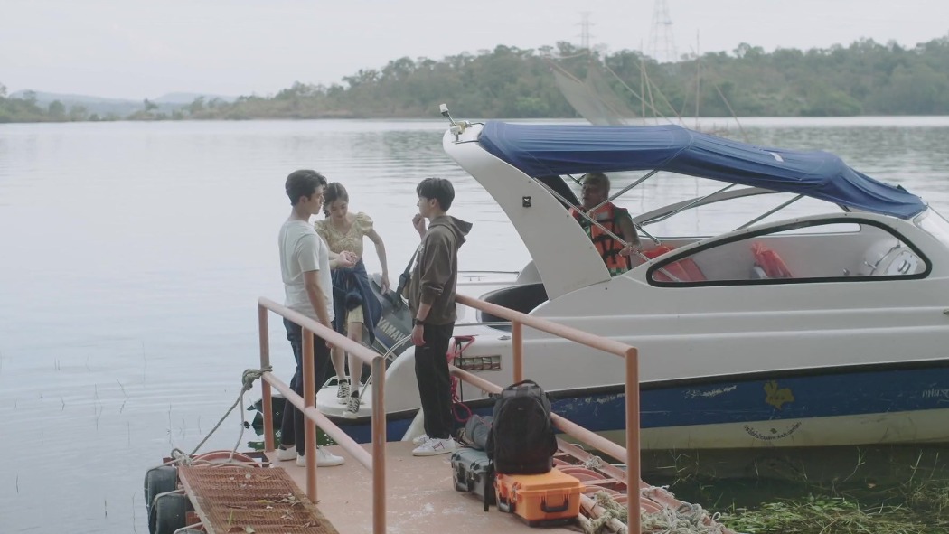 Spark Jai Nai Jomying 2