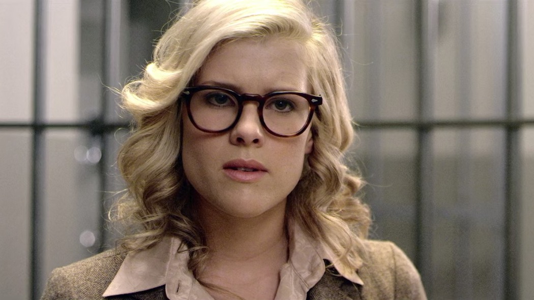 The Sacrifice Zone The Activist