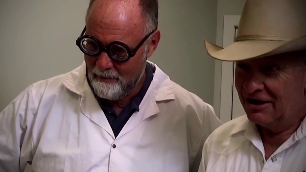 Uktena, the Horned Monstrosity