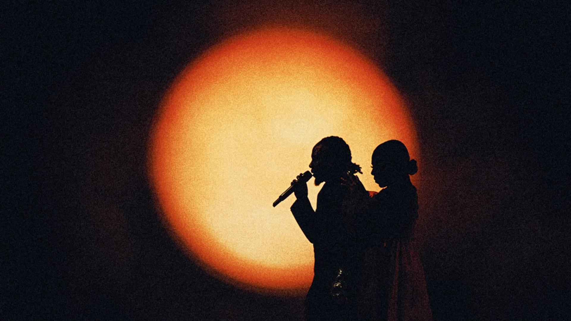 The Big Steppers Tour: Live from Paris