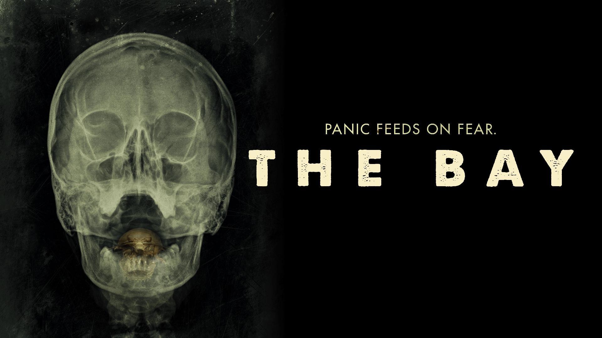 ყურე  ქართულად -  The Bay