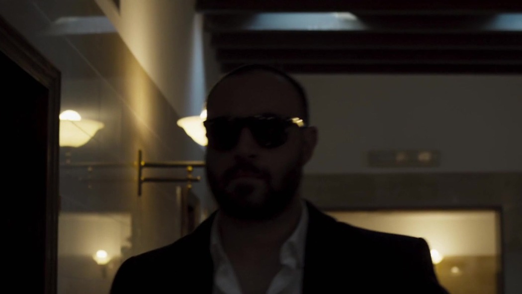 Bad Blood  ქართულად -  Беспощадные киллеры