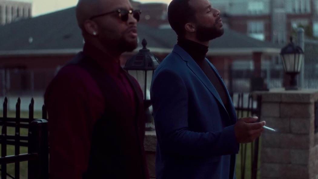 In a Sentimental Mood