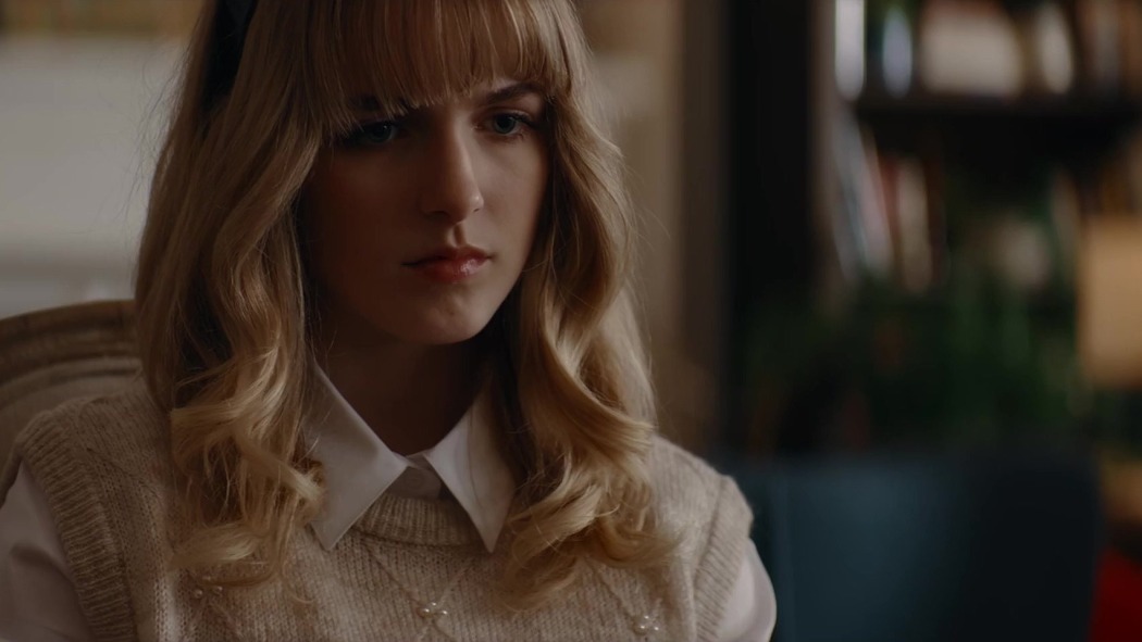 The Bad Seed Returns  ქართულად -  Дурная кровь: Возвращение