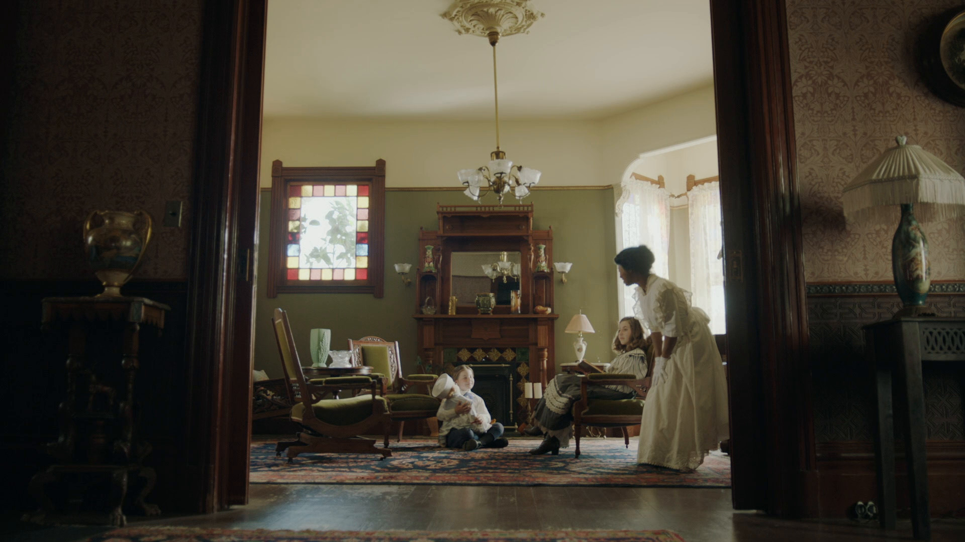 The Curse of Robert the Doll