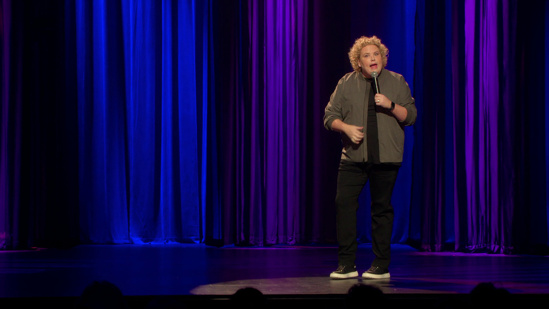 Fortune Feimster: Good Fortune