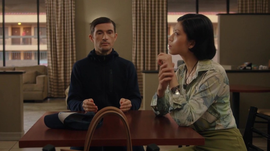 მდუმარე მდინარე  ქართულად -  Silent River