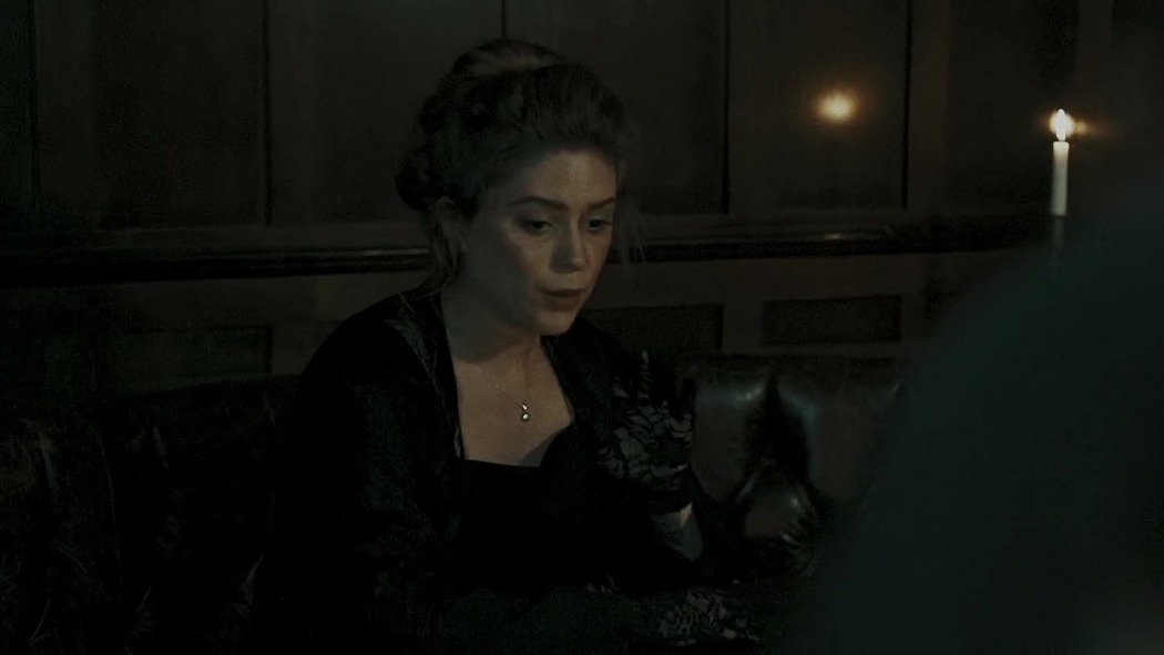 Children of Darkwood House