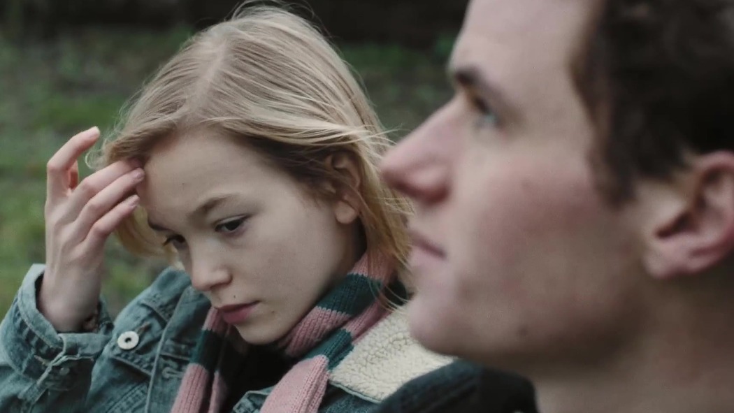 Girls Feels: Skin Deep