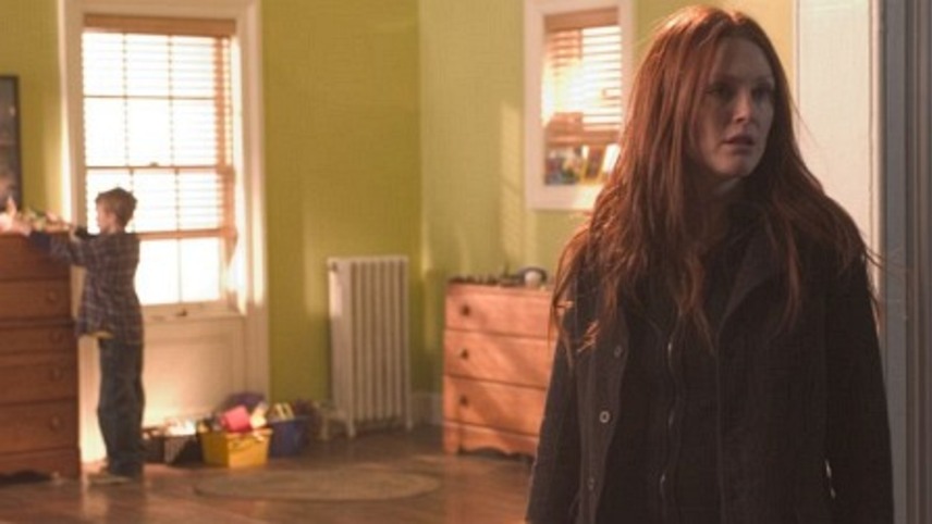 დავიწყებული  ქართულად -  The Forgotten