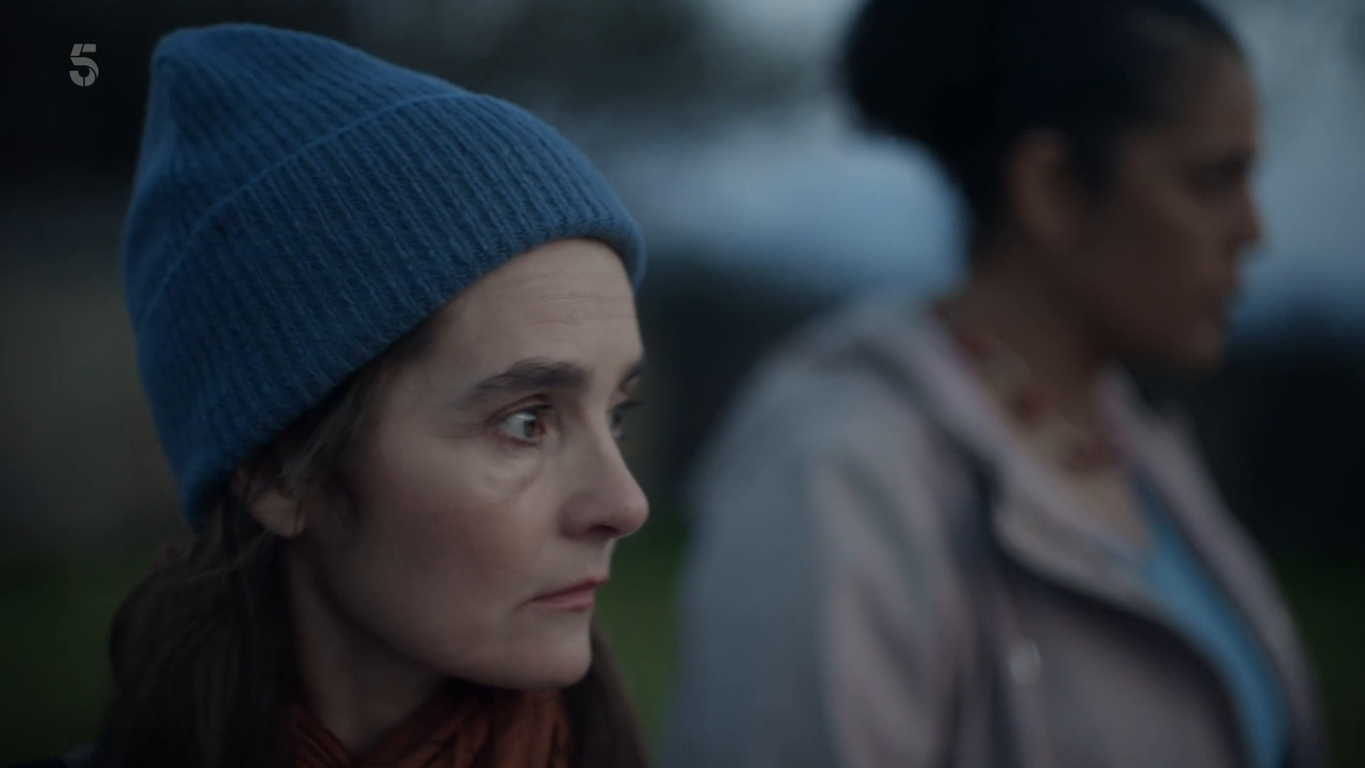 The House Across the Street