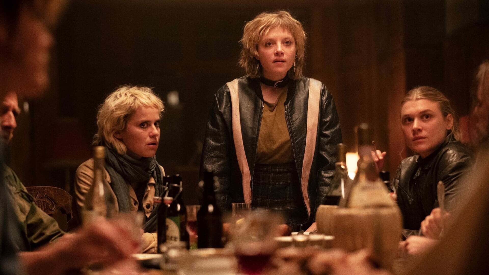 Caged Birds  ქართულად -  Пока не умрем или не будем свободны