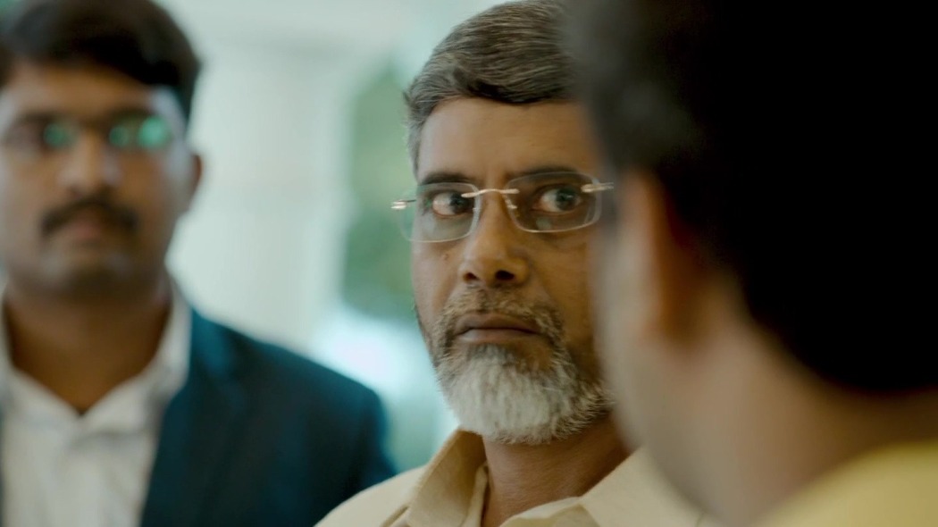 Amma Rajyamlo Kadapa Biddalu