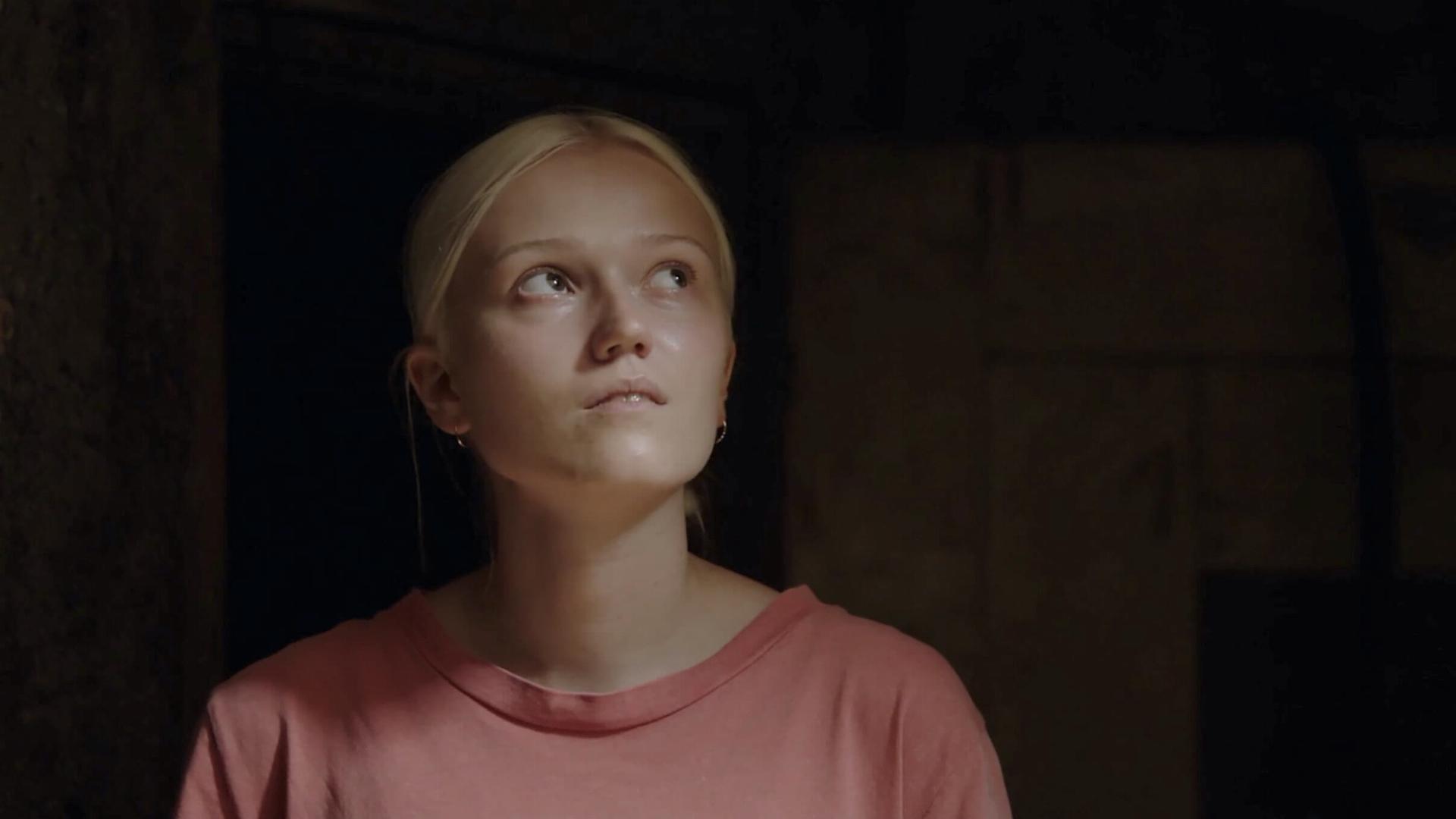 Pilgrims  ქართულად -  Пилигримы