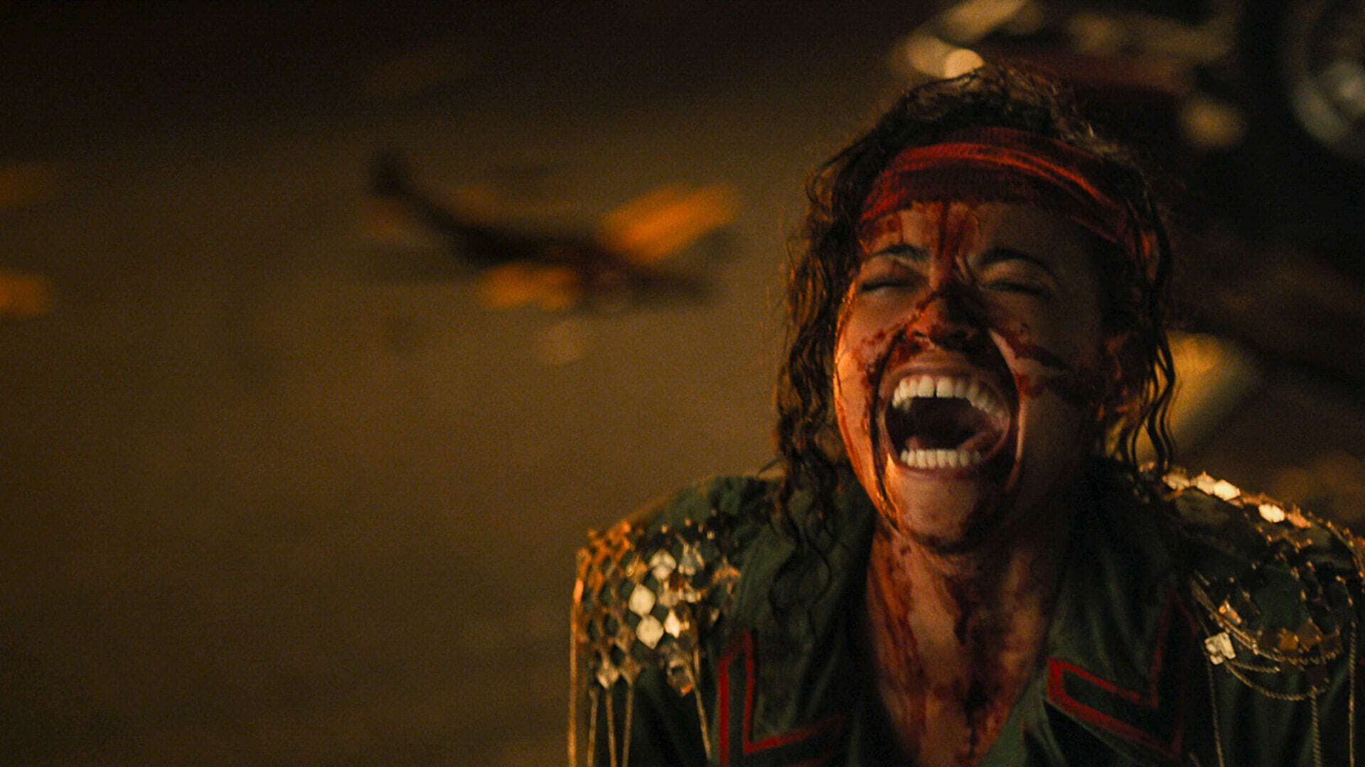 Run Sweetheart Run  ქართულად -  Беги, детка, беги