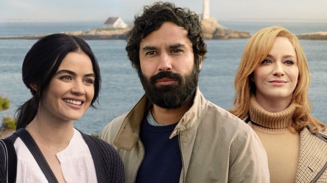 The Storied Life of A.J. Fikry  ქართულად -  Повседневная логика счастья