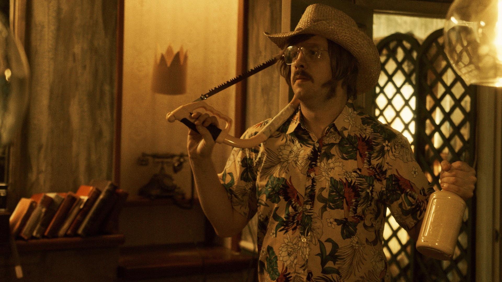 Feed Me  ქართულად -  Покорми меня