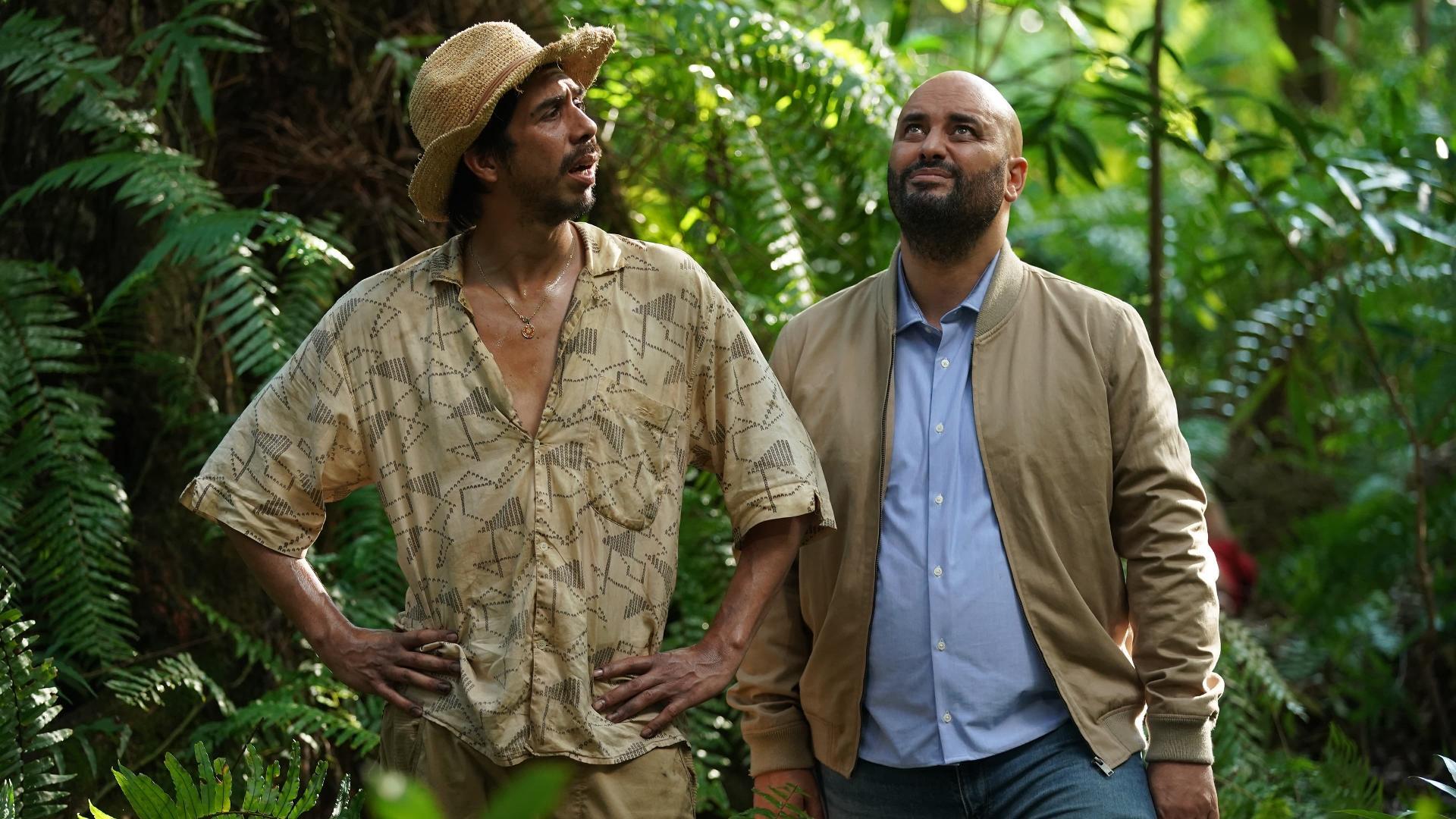 Irréductible  ქართულად -  Неувольняемый