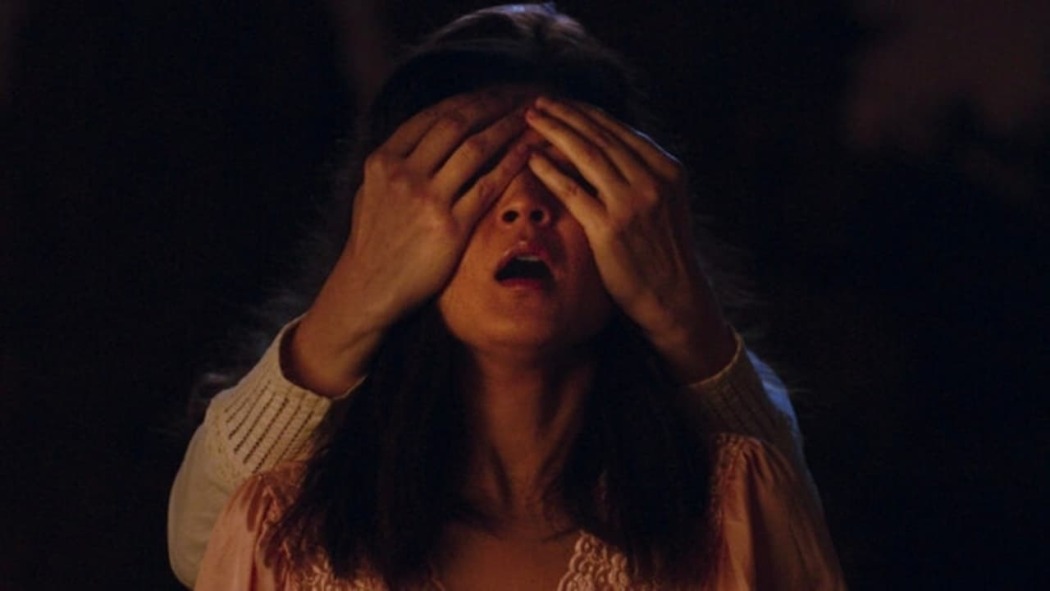 ზებუნებრივი  ქართულად -  They Live in the Grey