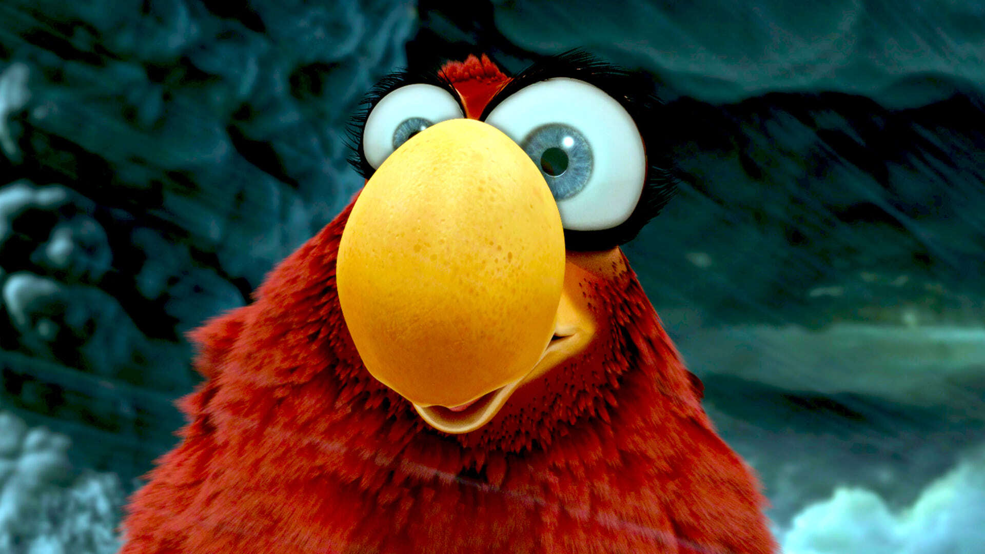 Birds Like Us  ქართულად -  Птицы, как мы