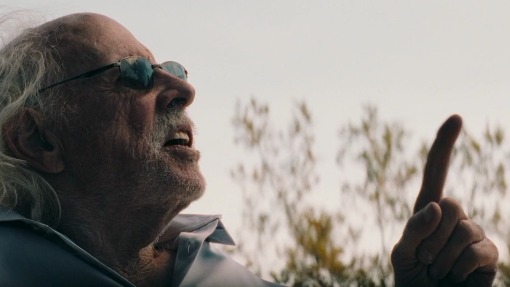 სიკვდილი ტეხასში  ქართულად -  Death in Texas